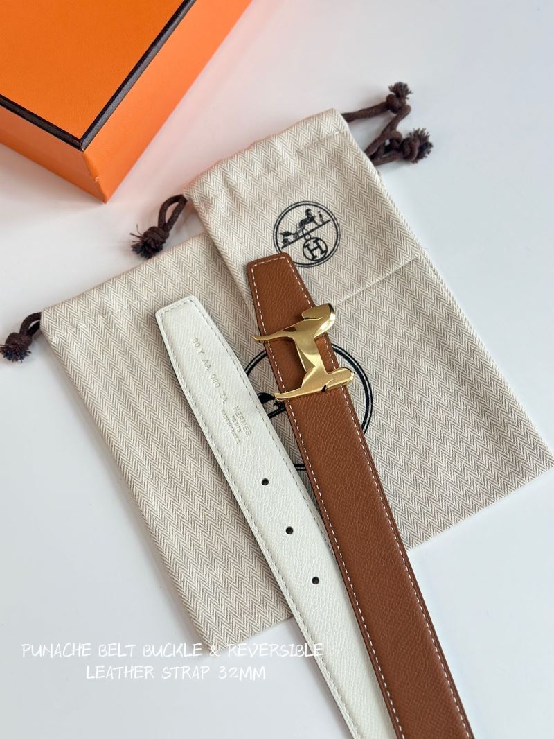 Hermes Belts